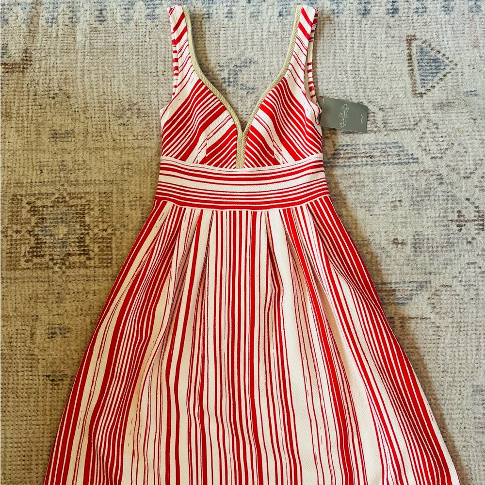Brand new Anthropologie dress